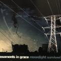 CD - Moments In Grace - Moonlight Survived
