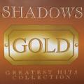 CD - Shadows - Gold Greatest Hits Collection