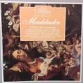 CD - The Great Composers - Cd 11 - Mendelssohn