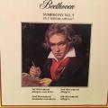 CD - The Great Composers - Cd 1 - Beethoven