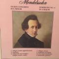 CD - The Great Composers - Cd 17 - Mendelssohn