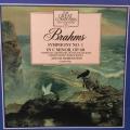 CD - The Great Composers - Cd 2 - Brahms