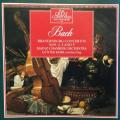 CD - The Great Composers - Cd 22 - Bach