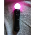 PS3 - Official Playstation Move Motion Controller