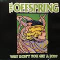 CD - The Offspring - Why Don`t You Get A Job? (Single)