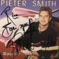 CD - Pieter Smith - Rooi Kar (Signed)
