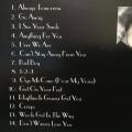 CD - Gloria Estefan & M.S.M. - The Best of Always Tomorrow * Go Away