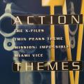 CD - Action TV Themes