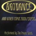 CD - Batdance and other Comic Book Capers