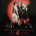 CD - Chicago - Music From The Miramax Motion Picture