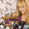 CD - Disneys Hannah Montana 3