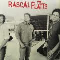 CD - Rascal Flatts - Rascal Flatts