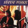 CD - Steve Roux - Steve Roux