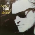 CD - Daryl Hall - Soul Alone