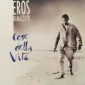 CD - Eros Ramazzotti - Cose Della Vita (Single)