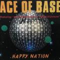 CD - Ace Of Base - Happy Nation