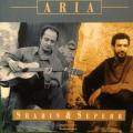CD - Shahin & Sepehr - Aria