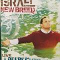 CD - Israel & New Breed - A Deeper Level Live (CD & DVD)