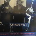 CD - Miami Vice - Original Motion Picture Soundtrack