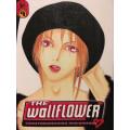 The Wallflower  Graphic Novel #9 Tomoko Hayakawa
