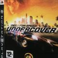 PS3 - Need For Speed - UnderCover