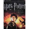 PSP - Harry Potter and the Goblet of Fire