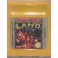 Game Boy - Donkey Kong Land