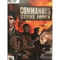 PC - Commandos Strike Force