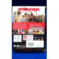 DVD - Entourage - The complete Fourth Season