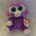 TY Beanie Babies - Grapes 2015