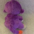 TY Beanie Babies - Grapes 2015