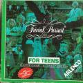 Trivial Pursuit - Teens Master Game A Genius Edition - Arlenco