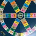 Trivial Pursuit - Master Game Young Players Edition - Arlenco