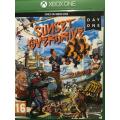Xbox ONE - Sunset Overdrive Day One