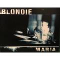 CD - Blondie - Maria (Single)