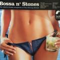 CD - Bossa n` Stones - The Electro-Bossa songbook of The Rolling Stones