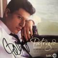 CD - Patrizio Buanne - Forever Begins Tonight Tour Edition (2Cd)(Signed with Ticket Stub)
