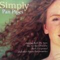 CD - Pan Pipes - Simply