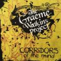 CD - The Graeme Watkins Project - Corridors of the Mind