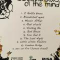 CD - The Graeme Watkins Project - Corridors of the Mind