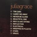 CD - Julia Grace - Julia Grace