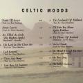 CD - Celtic Moods - Escape World Rhythms