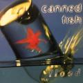 CD - Canned Fish - Flood