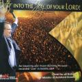 CD - Enter Into The Joy of Your Lord - Reinhard Bonnke Ministry (Card Cover)