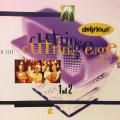 CD - Delirious - Cutting Edge