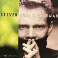 CD - Steven Curtis Chapman - Speechless