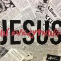 CD - Active Worship - Jesus in Everything