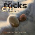 CD - Before Rocks Cry Out - Live Worship at the cornerstone...