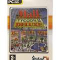 PC - Mall Tycoon 2 Deluxe