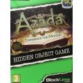 PC - Azada Experience The Mystery - Hidden Object Game